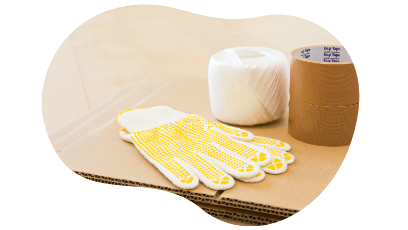 天理市で見積り無料の便利屋をお探しなら、不用品回収や遺品整理、ゴミ屋敷の掃除などもできる当店へ！