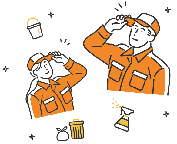 親切・丁寧主義